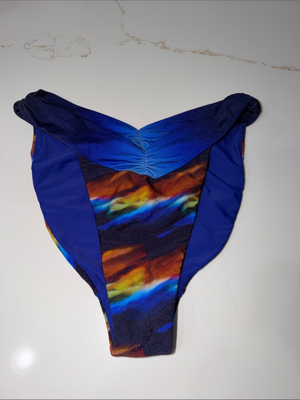 Bydee Bikini Bottom in Tempo | XL